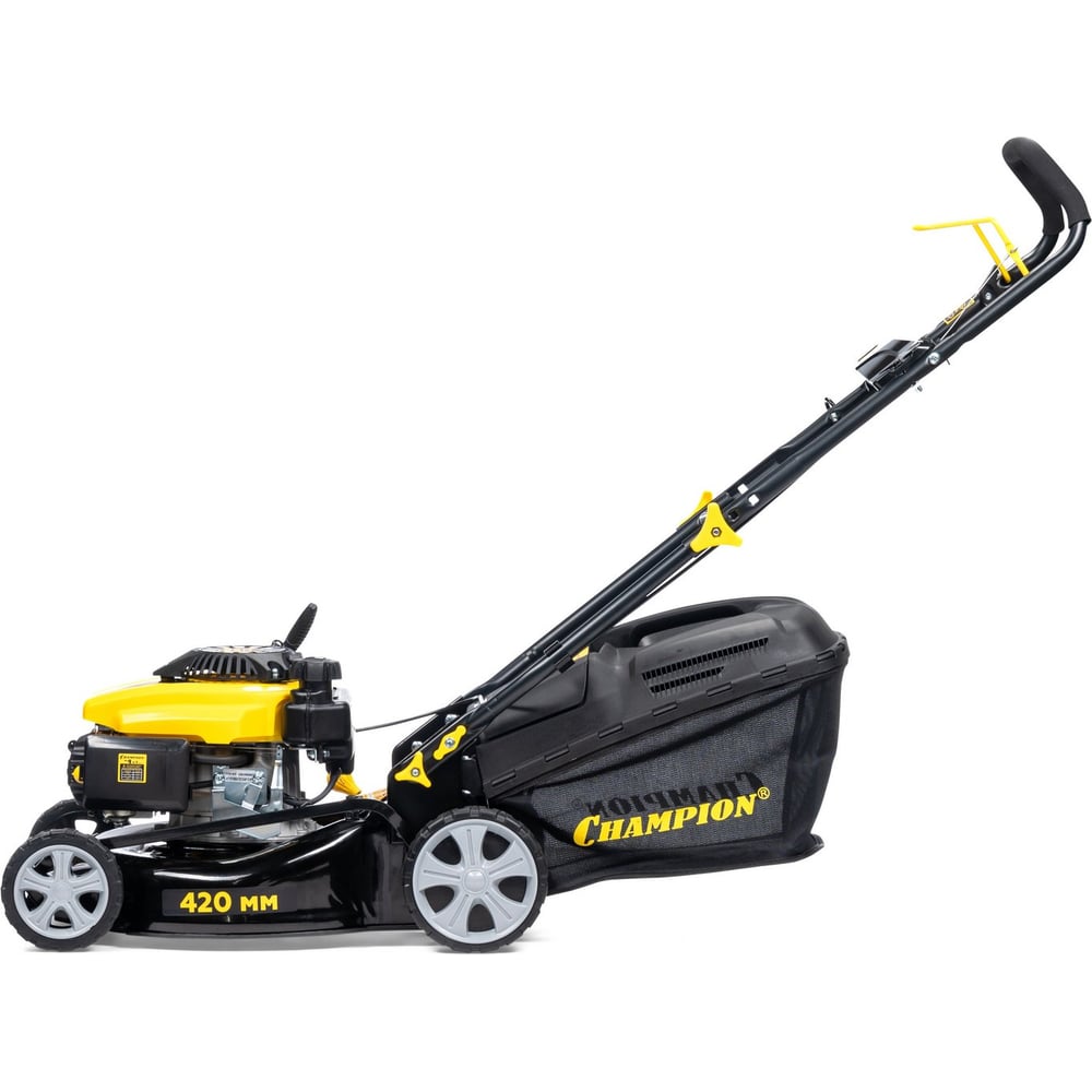 Газонокосилка Champion LM4215