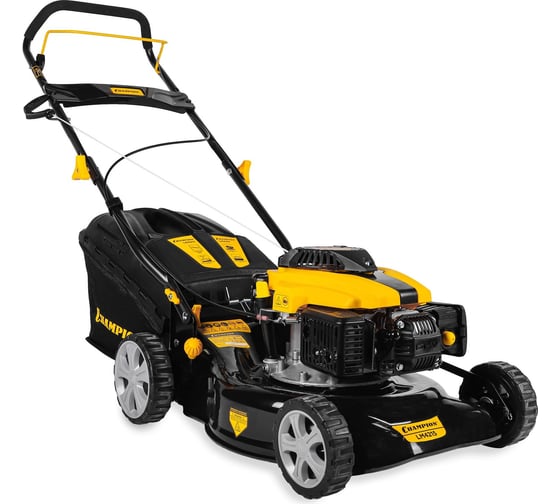 Изображение товара Газонокосилка Champion LM4215
