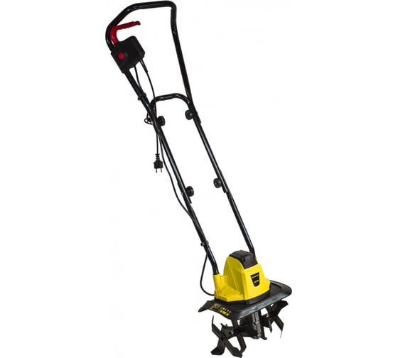 Изображение товара Электрический культиватор Champion EC750