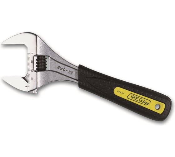 Изображение товара Разводной ключ IREGA ERGOTOP SWO 92/CBE- 6