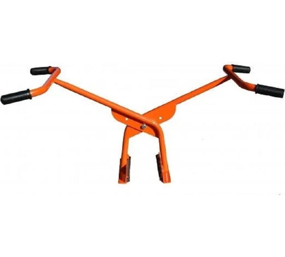 Изображение товара Ручной захват бордюрного камня TOR ЗТ-2Р-250 1025053