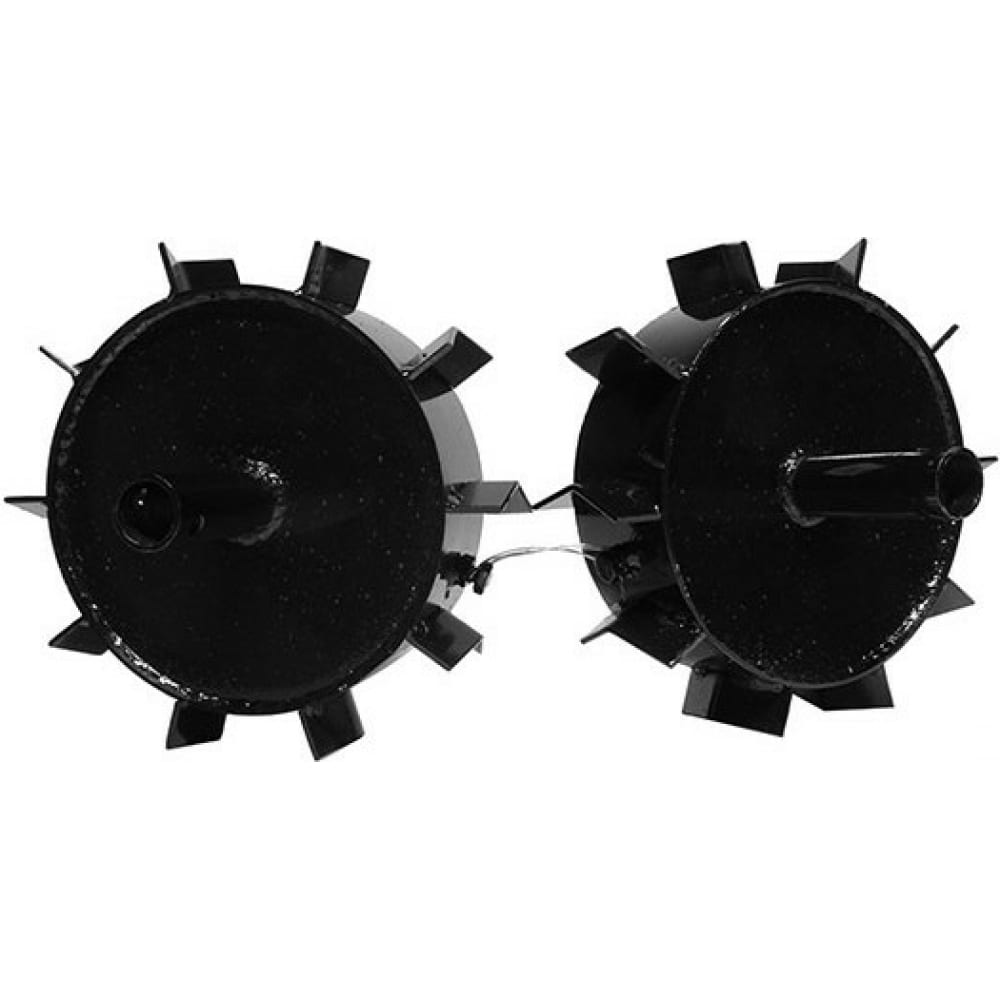 Грунтозацепы для культиваторов 5,6,7,8 серии Champion колесо литое sr2400 20 d 310 мм ступица диаметр 20 мм длина 90 мм