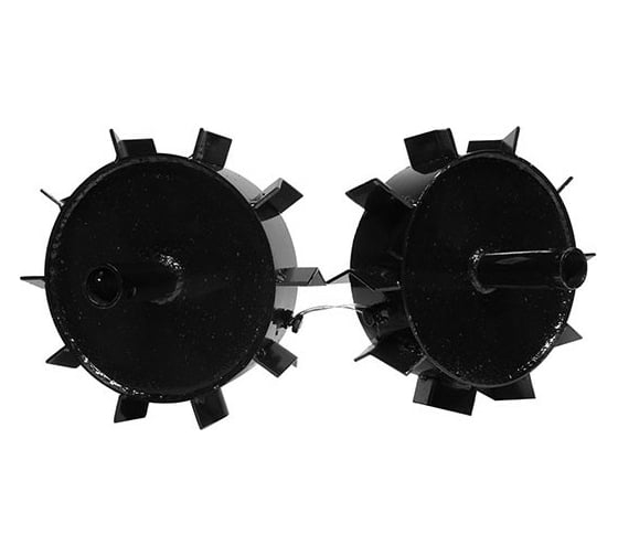 Изображение товара Грунтозацепы с бункером (300х90 мм) Champion C3054