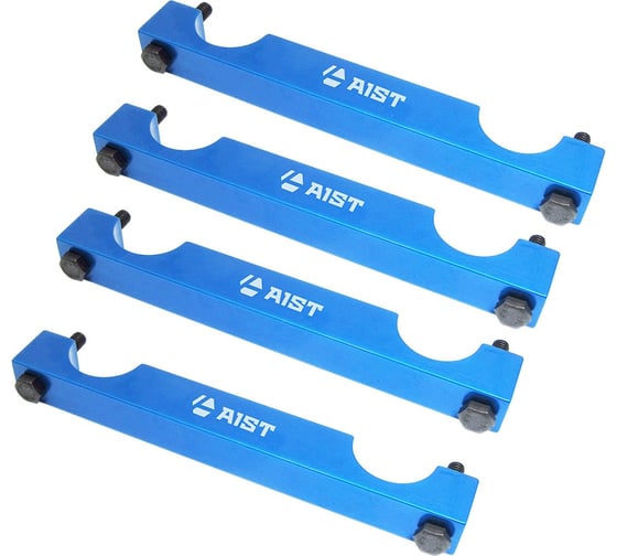 Изображение товара Набор специальных инструментов для установки распределительного вала двигателей M276, M278 и M157 в требуемое положение AIST 67230330 00-00019675