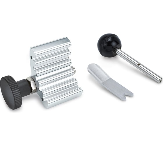 Изображение товара Набор для фиксации ГРМ TOPTUL 3 предмета JGAR0302