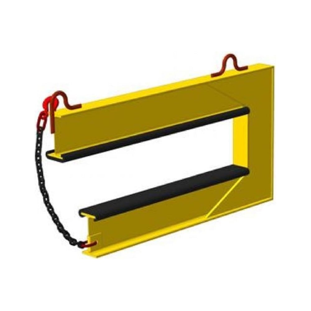 Захват для лестничных маршей TOR ЗЛМ 1021789