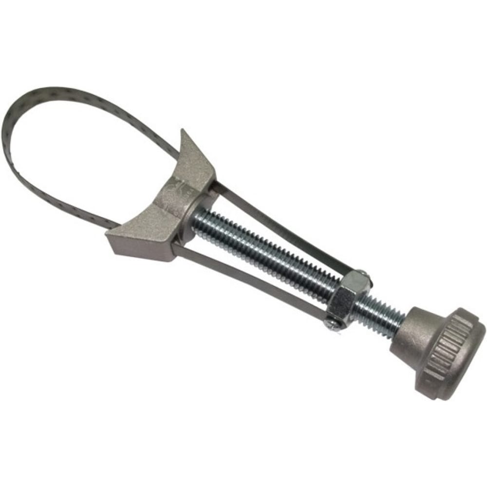 Зажимной ленточный съемник масляного фильтра AIST ленточный ключ для снятия масляного фильтра jtc