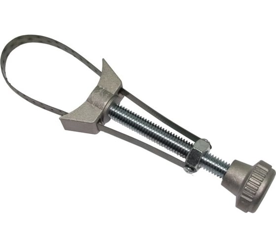 Изображение товара Ленточный (ременной) зажимной съемник (ключ) масляного фильтра 65-110мм AIST 67251304 00-00003875