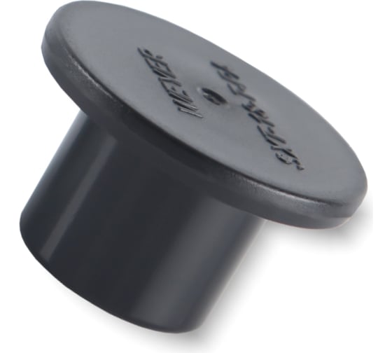 Изображение товара Кабельная заглушка Weyer SXT-20B-PA-15 - заглушка кабельного ввода, нар. 20 мм WE7400300