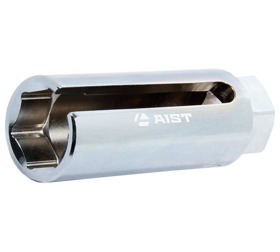 Изображение товара Специальная головка для кислородных датчиков AIST 22мм/7/8/ 6-гр. привод 1/2 67413110 00-00015686