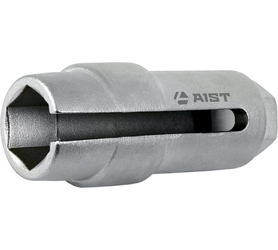 Изображение товара Специальная шестигранная головка для кислородных датчиков 22мм, 1/2х24мм AIST 67413111 00-00005989