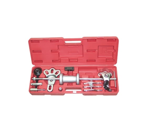 Изображение товара Ударный съемник заднего приводного вала и передней ступицы на подвесках 16шт AIST 67100216 00-00003802