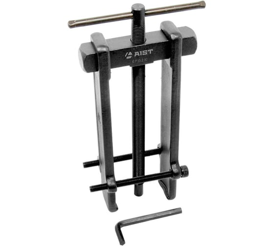 Изображение товара Съемник подшипников с двумя скользящими захватами, с фиксацией 19-35мм, CR-V AIST 67152101 00-00003834