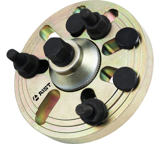 Изображение товара Съемник шкивов и шестерен 70-100мм AIST 67927015 00-00012834