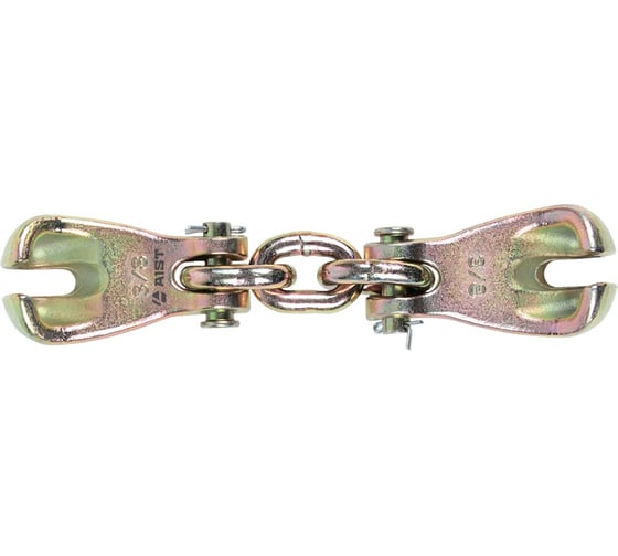 Изображение товара Укоротитель/соединитель цепей 5 тонн AIST 67916225 00-00008000