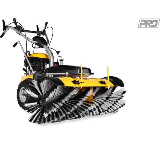 Изображение товара Подметально-уборочная машина Champion GS50100