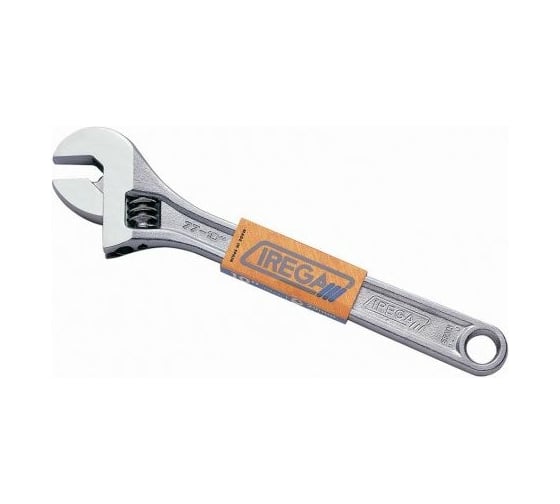 Изображение товара Разводной ключ IREGA 77/CE – 18