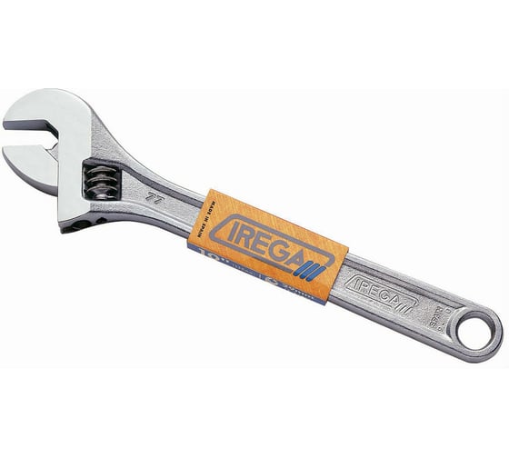Изображение товара Разводной ключ IREGA 77/CE – 12
