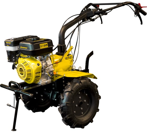 Изображение товара Мотоблок Champion BC1193