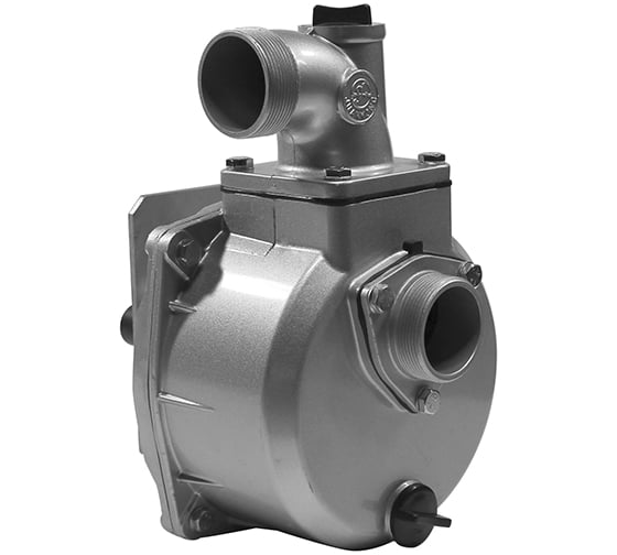 Изображение товара Помпа навесная для мотоблока BC1193/DC1193E Champion C3051