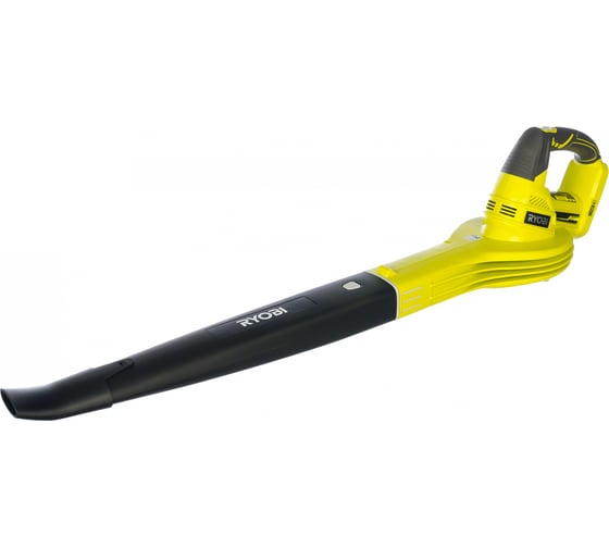 Изображение товара Аккумуляторная воздуходувка Ryobi One+ OBL1820S 5133002663
