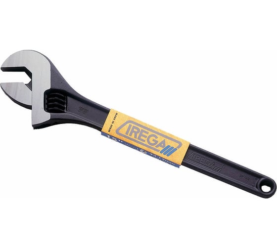 Изображение товара Разводной ключ IREGA 77-LT-F/CE – 10