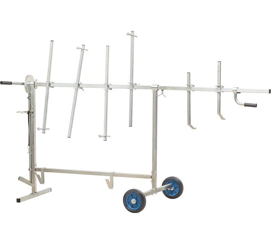 Изображение товара Вращающийся стенд для окраски деталей NORDBERG S2