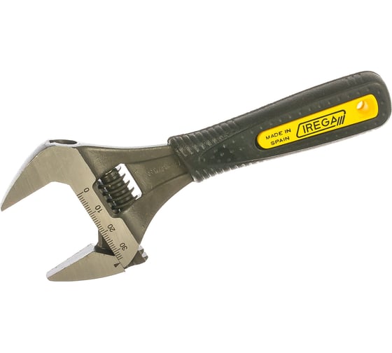 Изображение товара Разводной ключ IREGA ERGOTOP SWO 99/CBE- 6