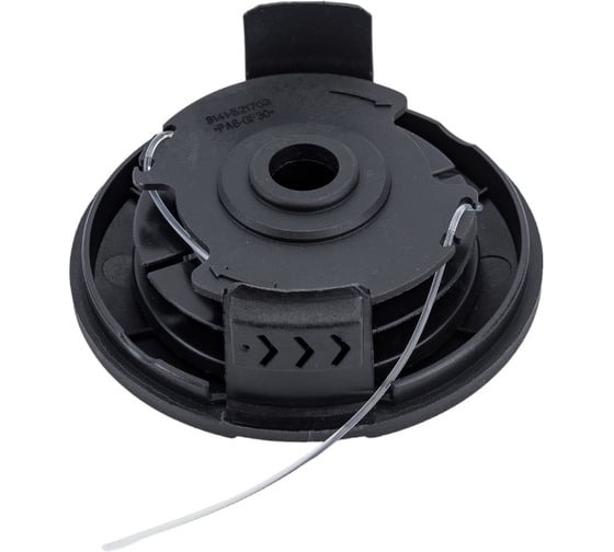 Изображение товара Головка триммерная для ET451 Champion C5139