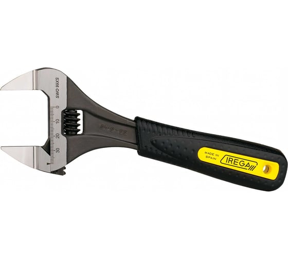 Изображение товара Разводной ключ IREGA ERGOTOP SWO 99XS/CBE- 6