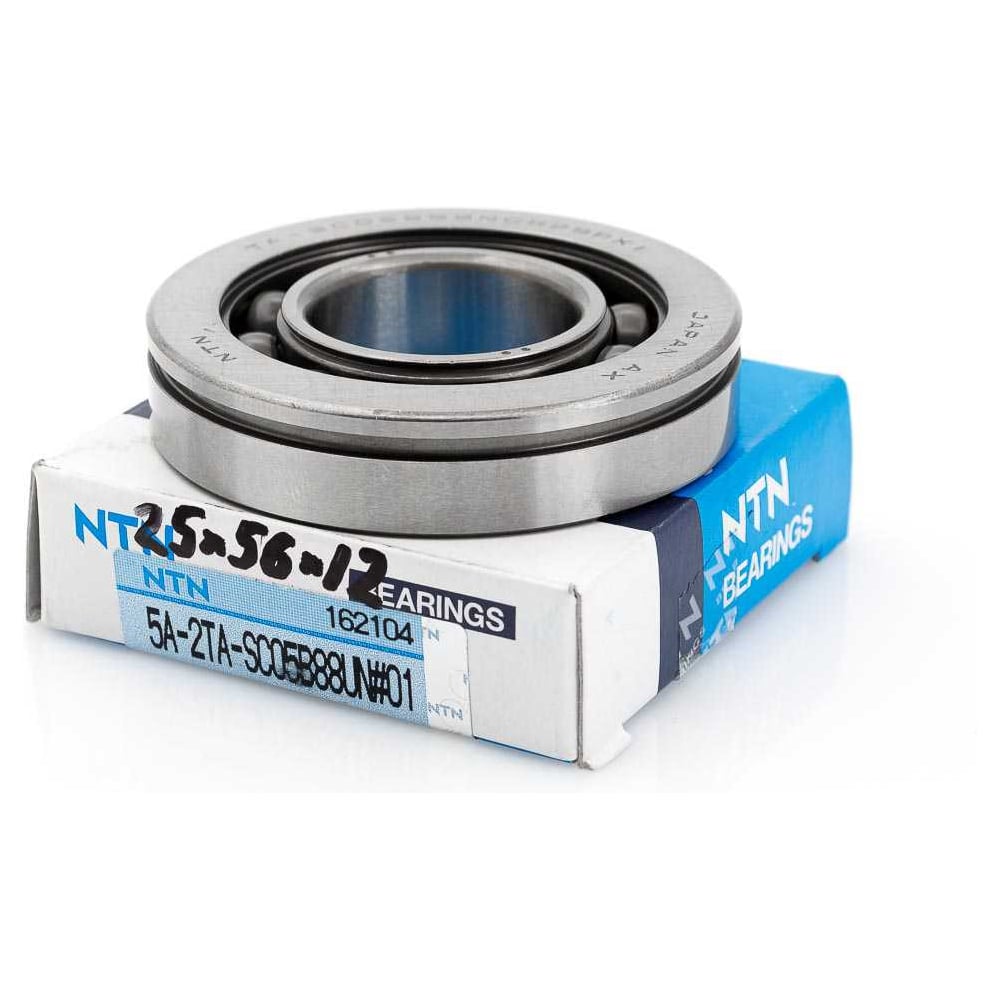 Изображение товара Подшипник NTN SC 05B88 UNCS29PX1 (25x56x12) 223373