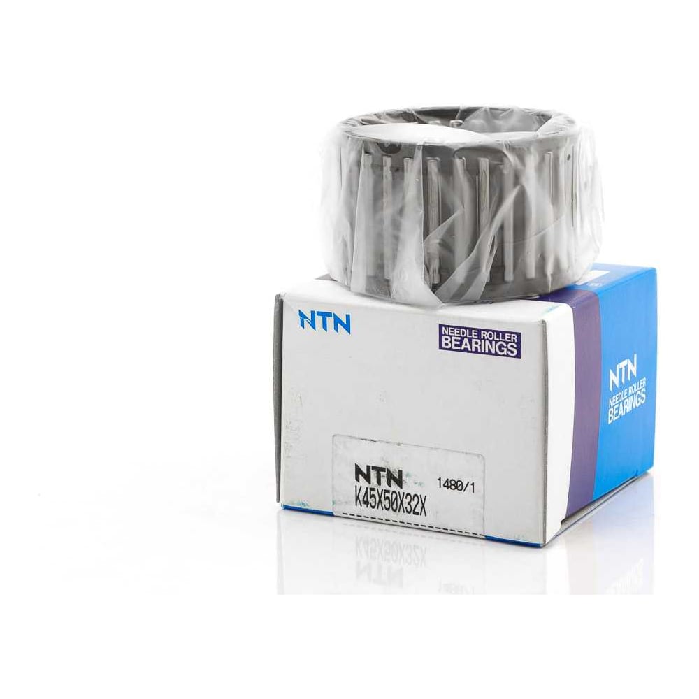 Изображение товара Подшипник NTN K 45×50×32 221693