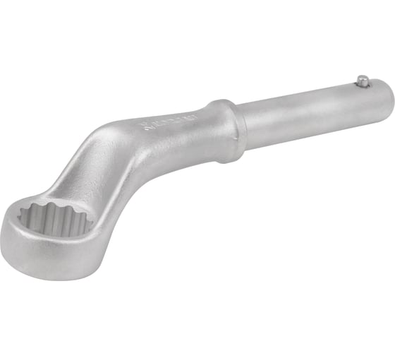 Изображение товара Накидной ключ NORGAU тип N2А-24  24 мм, длина 180 мм060408024