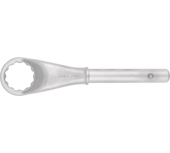 Изображение товара Накидной ключ NORGAU тип N2А-41 41 мм, длина 265 мм 060408041