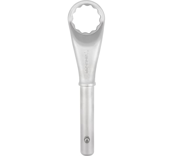 Изображение товара Накидной ключ NORGAU тип N2А-46 46 мм, длина 280 мм 060408046