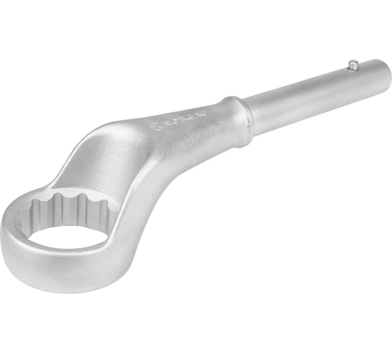 Изображение товара Накидной ключ NORGAU тип N2А-60 60 мм, длина 345 мм 060408060