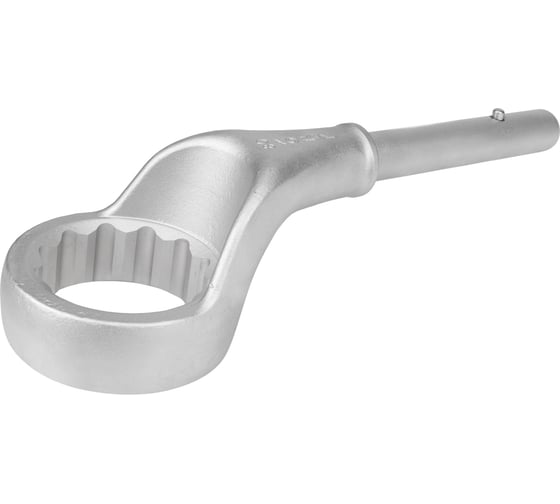 Изображение товара Накидной ключ NORGAU тип N2А-80 80 мм, длина 385 мм 060408080