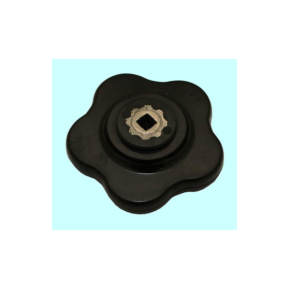 Изображение товара Ручка TLX лепестковая 100x9х9х26 мм из бакелита