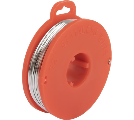 Изображение товара Струна для снятия стекол автомобиля WIEDERKRAFT квадратное сечение WDK-65206