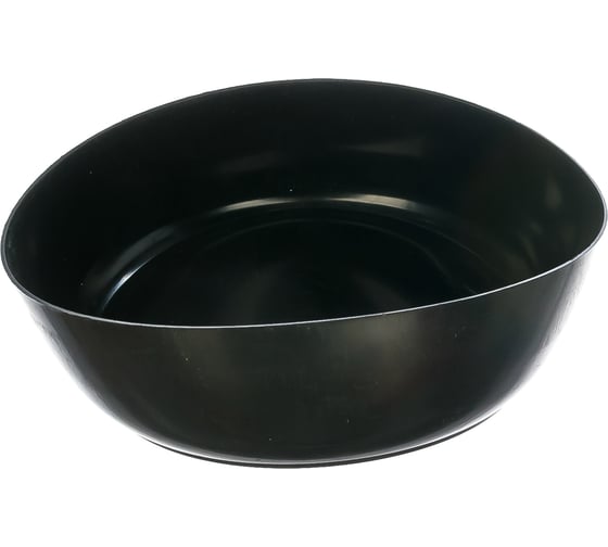 Изображение товара Чашка для гипса FIT IT низкая 150x125x52 мм 04082