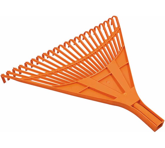 Изображение товара Грабли веерные пластиковые (22 зуба) FIT IT 77002