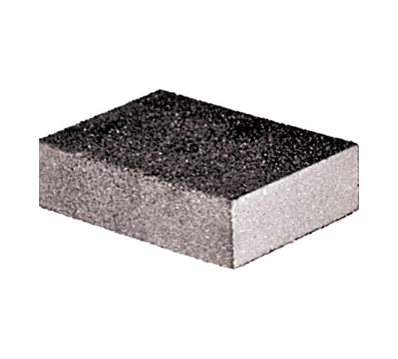 Изображение товара Губка шлифовальная водостойкая (P80) FIT IT 38353