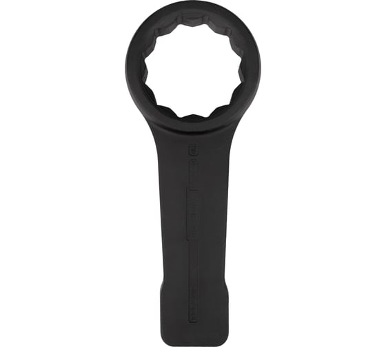 Изображение товара Накидной ударный ключ NORGAU тип N306-110 110 мм, длина 435 мм 060420110