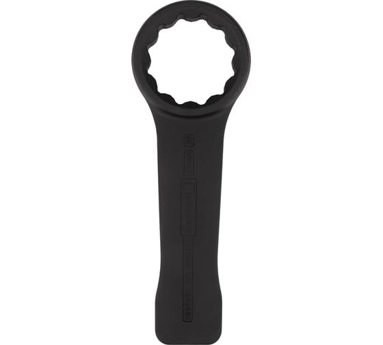 Изображение товара Накидной ударный ключ NORGAU тип N306-60 60 мм, длина 270 мм 060420060