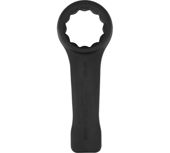 Изображение товара Накидной ударный ключ NORGAU тип N306-65 65 мм, длина 290 мм 060420065