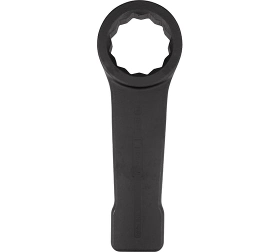 Изображение товара Накидной ударный ключ NORGAU тип N306-70 70 мм, длина 330 мм 060420070