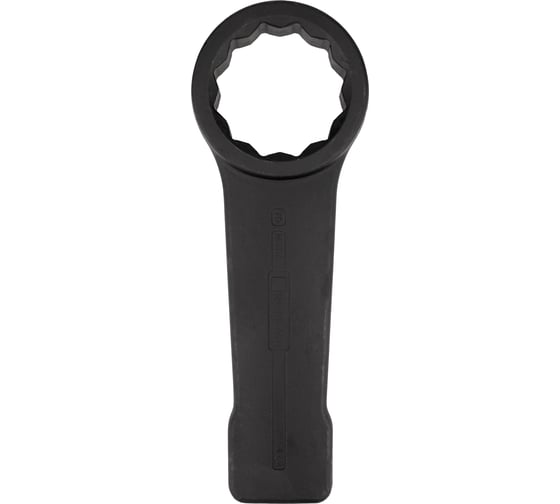 Изображение товара Накидной ударный ключ NORGAU тип N306-75 75 мм, длина 330 мм 060420075