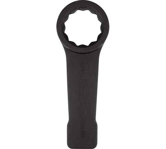 Изображение товара Накидной ударный ключ NORGAU тип N306-80 80мм, длина 360 мм 060420080