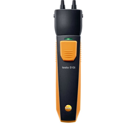Изображение товара Смарт-зонд манометр Testo 510i 0560 1510