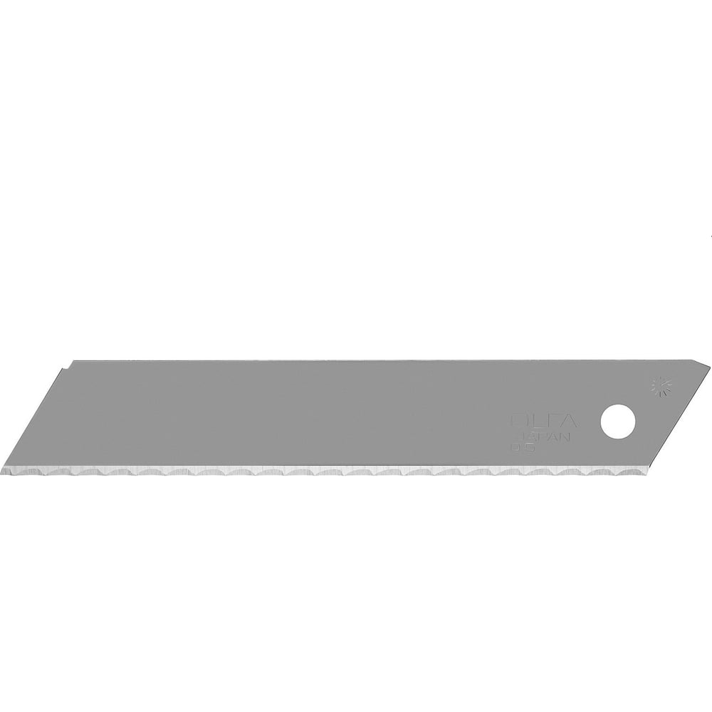 Сегментированное лезвие OLFA нож olfa